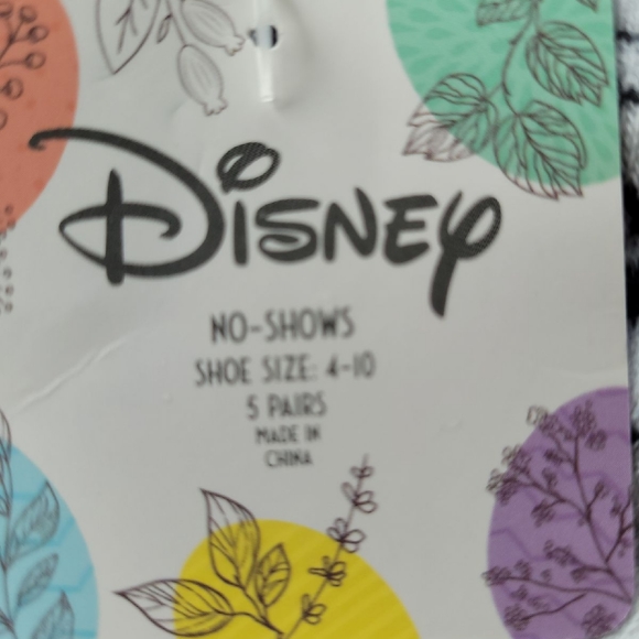 Socks - Picture 4 of 4